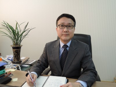 [2015 중소기업 품질경영대상] (주)구보인터내셔날, 남미·중동·阿 중고차 수출 일등공신