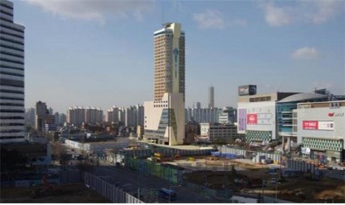 용산구 ‘용사의 집’ 일대 150m 높이 호텔 들어서