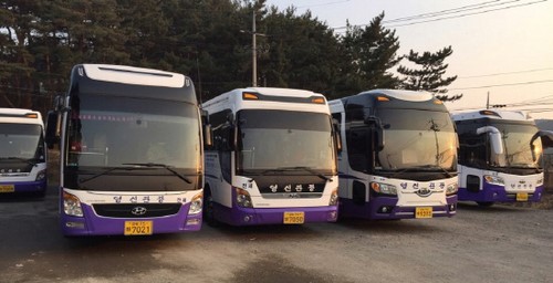 [한국품질경영우수기업] 영신관광, 철저한 안전교육·지침 준수… 경상권 대표 여행사에