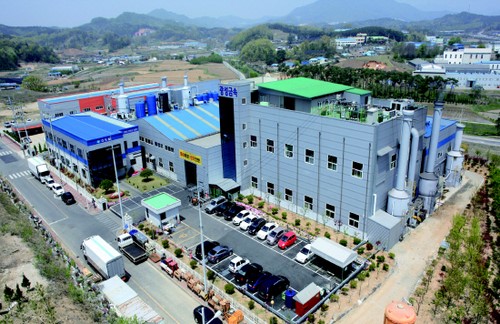 [한국품질경영우수기업] 광성금속, 현대·기아차 최우수 협력사… 너트·볼트 기술력 입증
