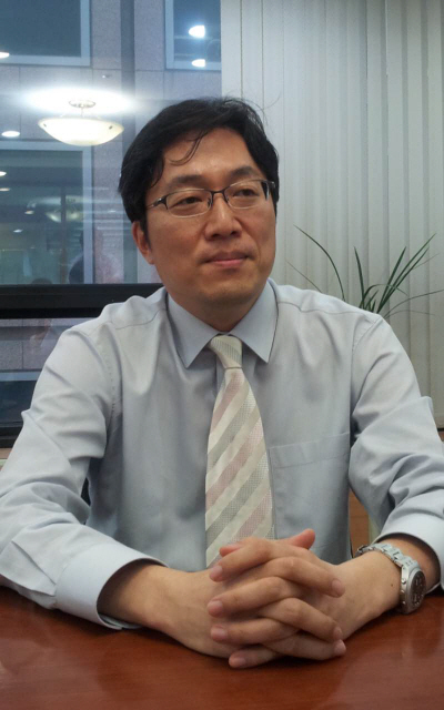 [CEO in 마켓] 허필석 마이다스에셋자산운용 총괄 CEO