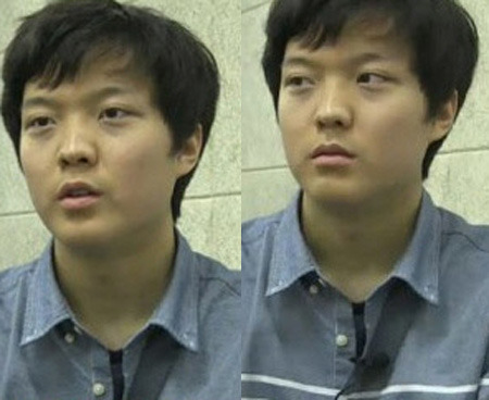 송유근 근황 한국 교육환경 뛰어나면 질투 시기해 안타까운 사연