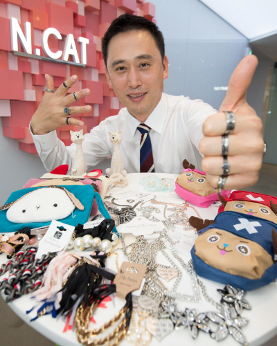 [CEO&Story] 양진호 못된 고양이 대표