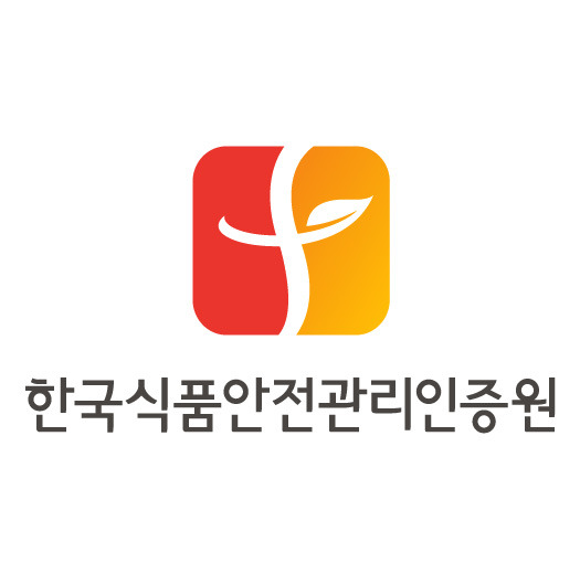 ‘디자인스코’ 한국식품안전관리인증원 CI 제작
