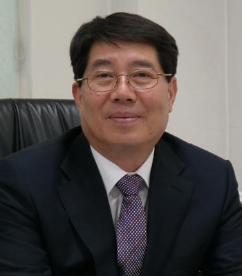 (주)경한·(주)네비엔 박영동 대표, 철강자원협회 협회장 취임