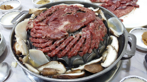 무더위 날리는 전남 장흥, 산·바다 그리고 물… 환상의 트리오 축제 즐기러 오세요