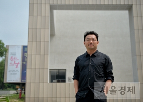 [건축과 도시] 서울의 막힌 혈관을 뚫다, 국립현대미술관 서울관