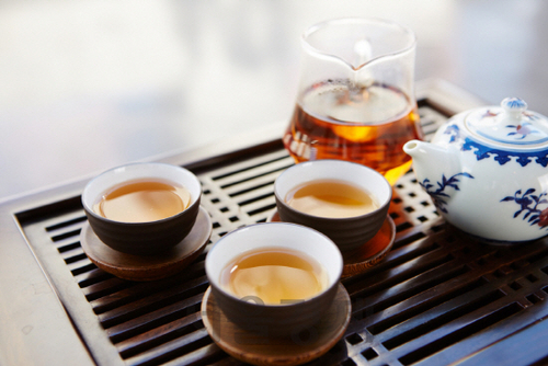 [서해진의 茶와 건강] <2>우리 시대 대표 음료, 커피 또는 차
