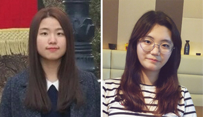 사이언스 오픈랩 덕에 여성과학자 꿈꾸게 됐죠