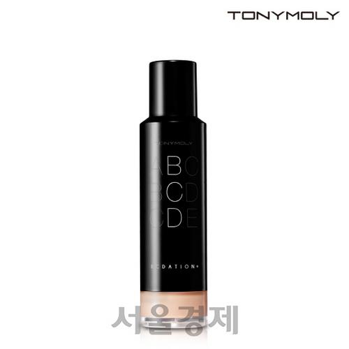 토니모리, 실크 피부 만드는 비씨데이션 플러스 출시