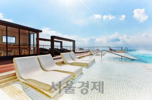 켄싱턴 제주, 힐링 포 유 패키지 27만원부터