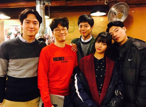 응답하라 1988 종영 아쉬운 혜리…쌍문동 5인방도 안녕
