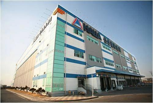 평택 한라물류창고 미래에셋 품으로