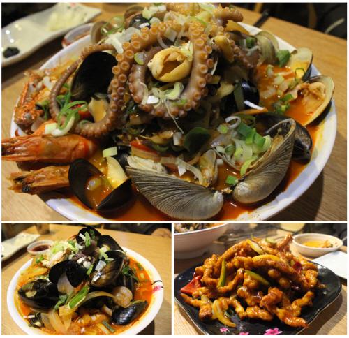 광주 수완지구 맛집 ‘히로짬뽕’, 해물탕을 연상케 하는 짬뽕전문점 인기