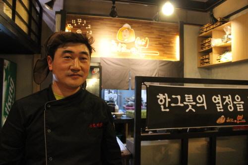 광주 수완지구 맛집 ‘히로짬뽕’, 해물탕을 연상케 하는 짬뽕전문점 인기
