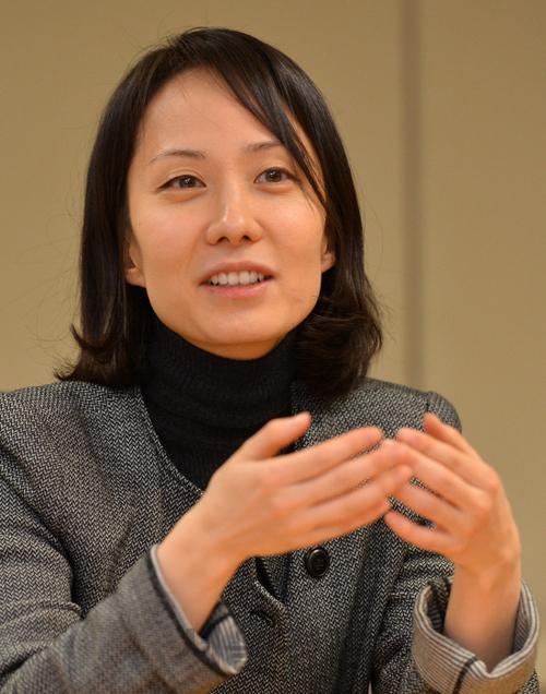 [인터뷰] 이지혜 에임 대표 로보어드바이저로 자산관리 대중화 앞당길 것