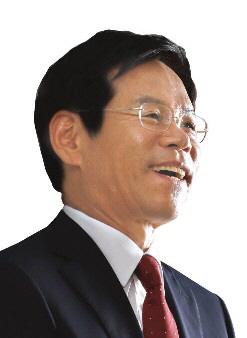 김성관 삼진일렉스 대표, 전기공사공제조합 이사장에 당선