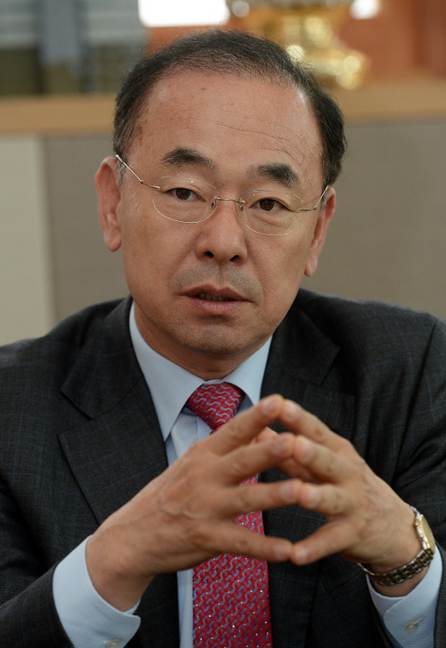 [도시를 바꾸는 디벨로퍼]<11>박영광 동우개발 대표...‘시공·시행·개발·금융’ 아우를 것