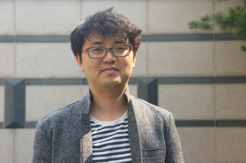 유병온 비즈업 대표 공공데이터 활용한 데이터저널리즘으로 업(業) 이야기 다룰것