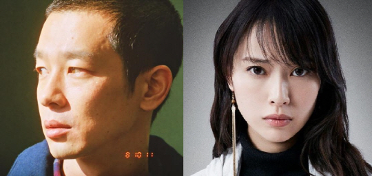 카세 료♥토다 에리카, 14살 차이 日 배우 커플 탄생