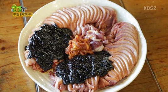 ‘생생정보’ 흑마늘 훈제오리구이 맛집···‘낭띠구스또’ 위치는?