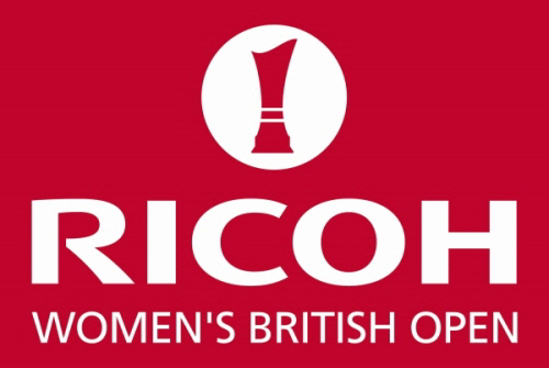 리코 (Ricoh), 내달 28일 리코 위민스 브리티시 오픈 개최