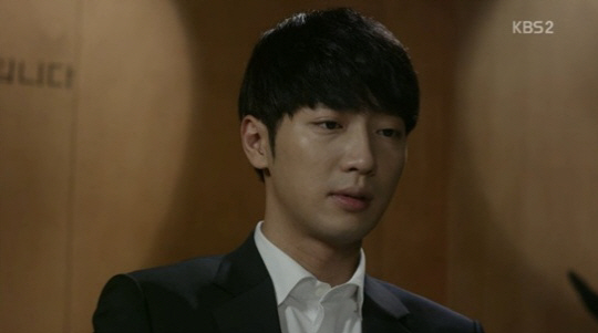 ‘국수의 신’ 이상엽, 정유미 위해 죽음 맞이하나?