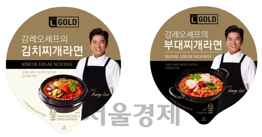 [서울경제TV] 롯데 프리미엄 통합브랜드 ‘초이스 엘 골드’ 선봬
