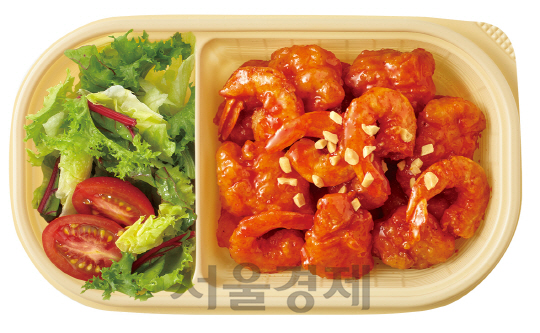 [라이프앤]집밥 같은 프리미엄 도시락...품격있고 간편하게 한끼 뚝딱
