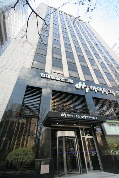 이번엔 안놓친다...오릭스PE, 하이투자證 적극적 인수의사