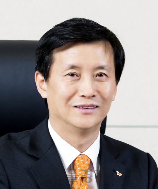 고향길 대신 해외출장···한가위 잊은 CEO들