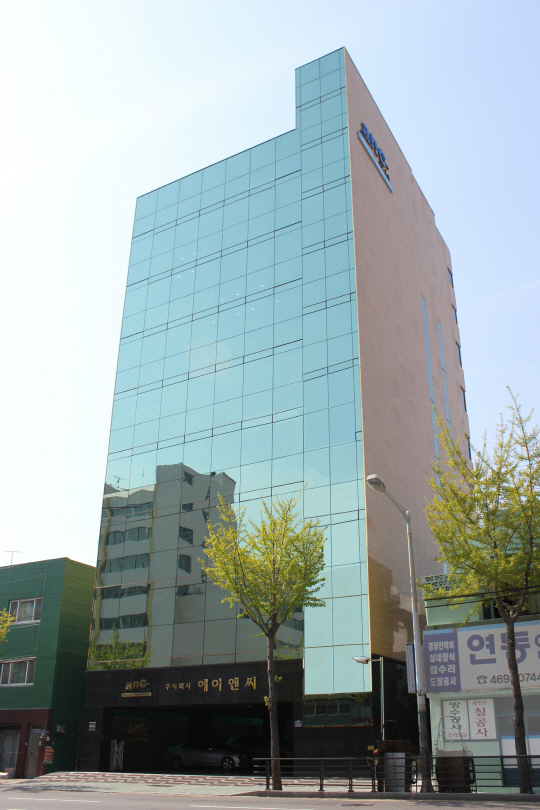 [2016 중소기업경영인대상]에이엔씨, 독자시스템 구축...건강기능식품 시장 선도