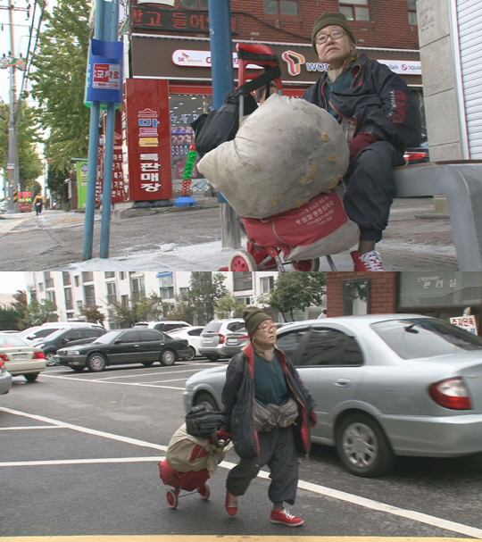 세상에 이런일이 379년만에 미라로 나타난 할머니 무슨 말을 남겼나