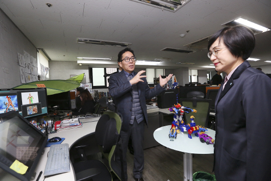 기업銀, ‘미래를 응원합니다! IBK 희망투어’ 개최