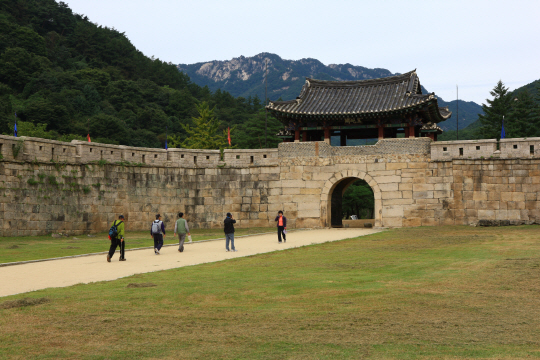 [대한민국 테마여행 10선] 전통 문화유산의 보고···선비 가르침이 나를 깨우네