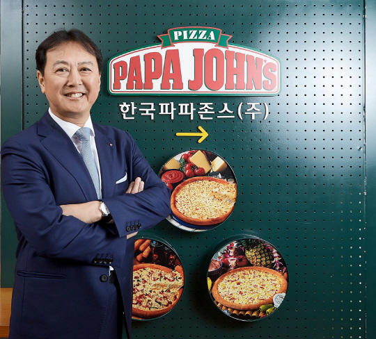  더 좋은 재료, 더 맛있는 피자가 파파존스의 원칙