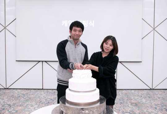 [#그녀의_창업을_응원해] <12> 월급 70만원 받던 디자이너, 매출 330억 중소기업 키우게 된 사연