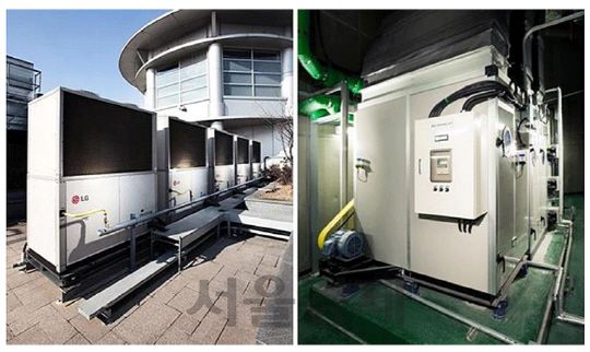 [2017 중소기업품질대상] 성화공조시스템 고객불만 제로 종합공조 자체 AS팀 운영