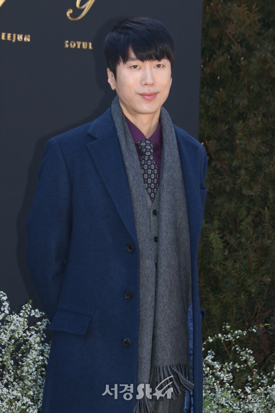 이재원, 결혼 축하해요~ 희준이형!