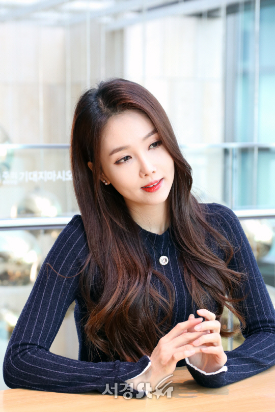 피에스타 린지, 얼굴에 예쁨 가득~