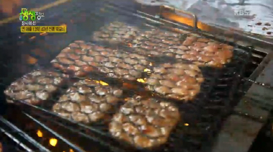‘생생정보’ 연매출 13억 40년 전통 떡갈비 맛집···광주 ‘화정떡갈비’