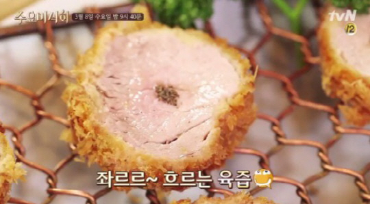 ‘수요미식회’ 돈까스 맛집은 어디?···‘명돈돈가스’·‘정돈’·‘안즈’