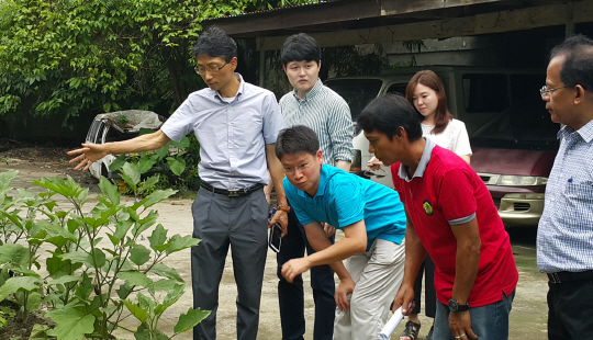 기한 끝난 오일추출 특허, 필리핀서 산업기술 부활