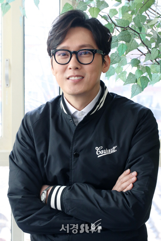 [인터뷰] ‘원라인’ 박병은, 늦게 피는 꽃이 ‘치명적인’ 배우