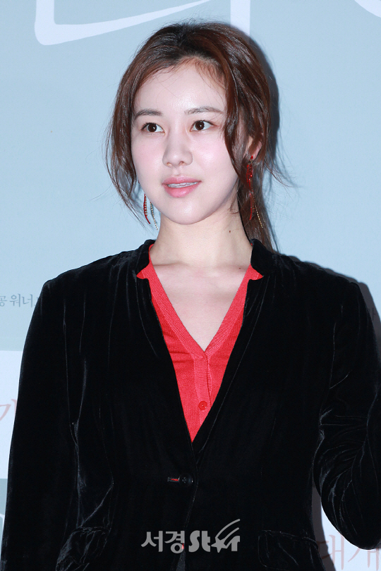 [현장] ‘김예원의 볼륨을 높여요’ 김예원 “편안함, 공감능력 경쟁력으로 키우겠다”