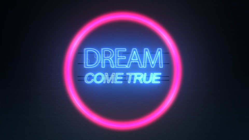 한국,태국 합작 예능 프로그램 ‘드림 컴 트루(Dream come true)’ channel 3를 통해 방송