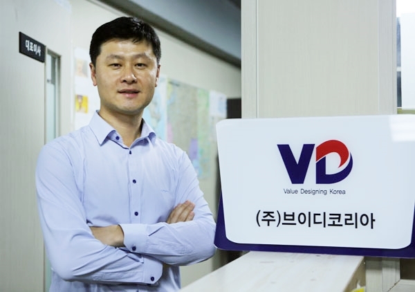 “중국 1,000개 O2O매장 오픈...한국 기업 전초기지 만들 터”