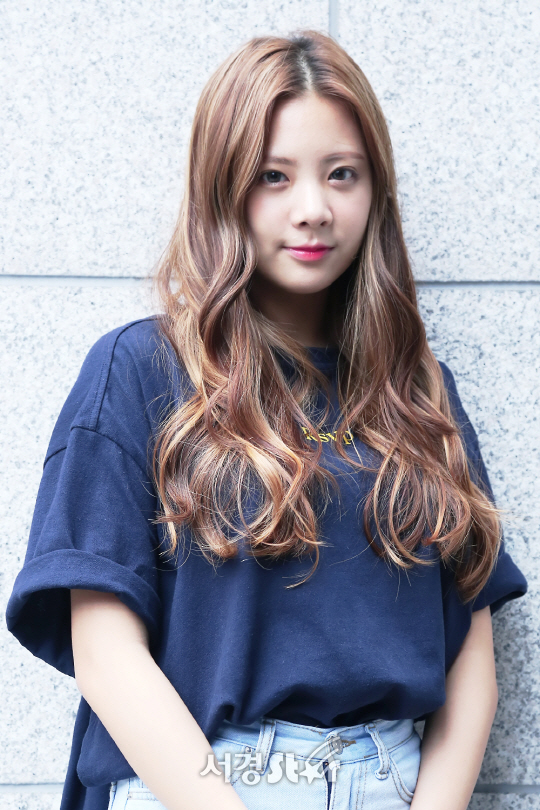 굿데이 비바, 귀여운 고양이 상! (인터뷰 포토)