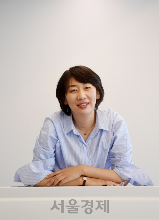 [영화 택시운전사 제작 더 램프 박은경 대표 인터뷰] 택시운전사에 실린 이야기 힘에 이끌렸죠