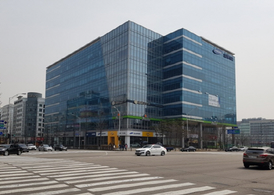 판교 發 훈풍에 웃는 분당 오피스 시장···케이클라비스, ‘분당 엠타워’ 인수 완료